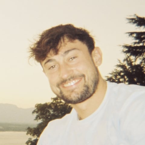 Mikhael Belais, DVM · Founder